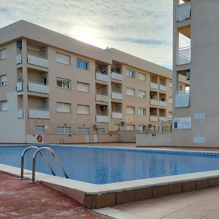 Miami Platja Cerca Del Mar Apartment Exterior foto