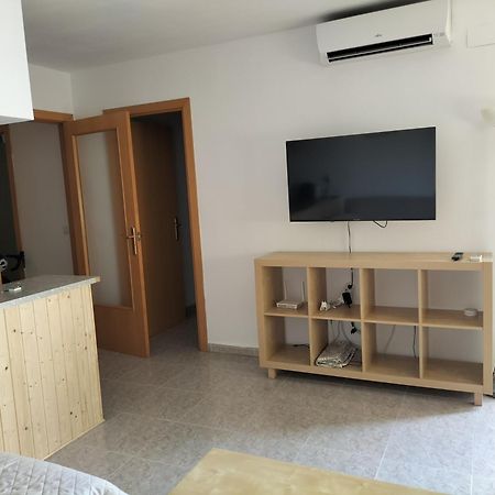 Miami Platja Cerca Del Mar Apartment Exterior foto