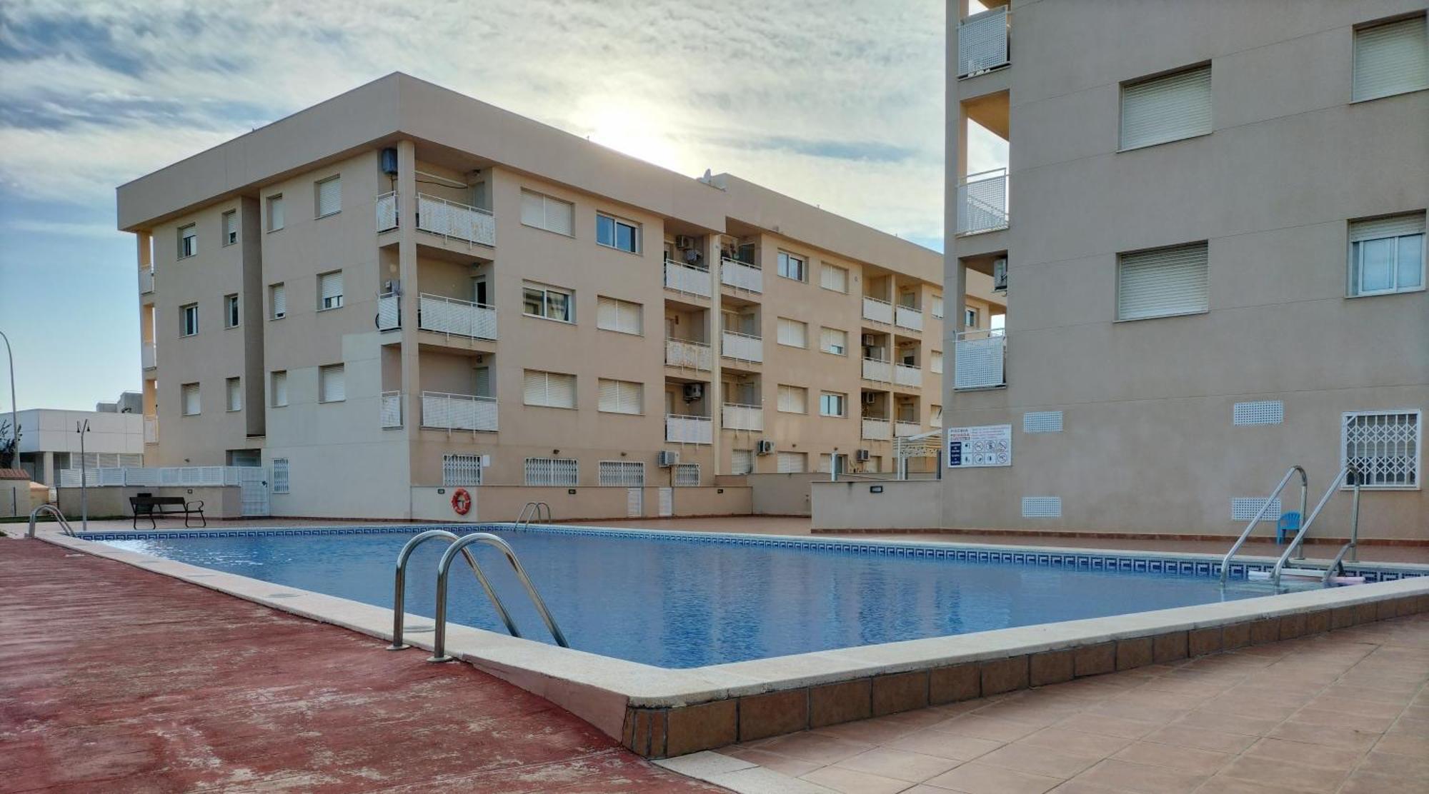 Miami Platja Cerca Del Mar Apartment Exterior foto