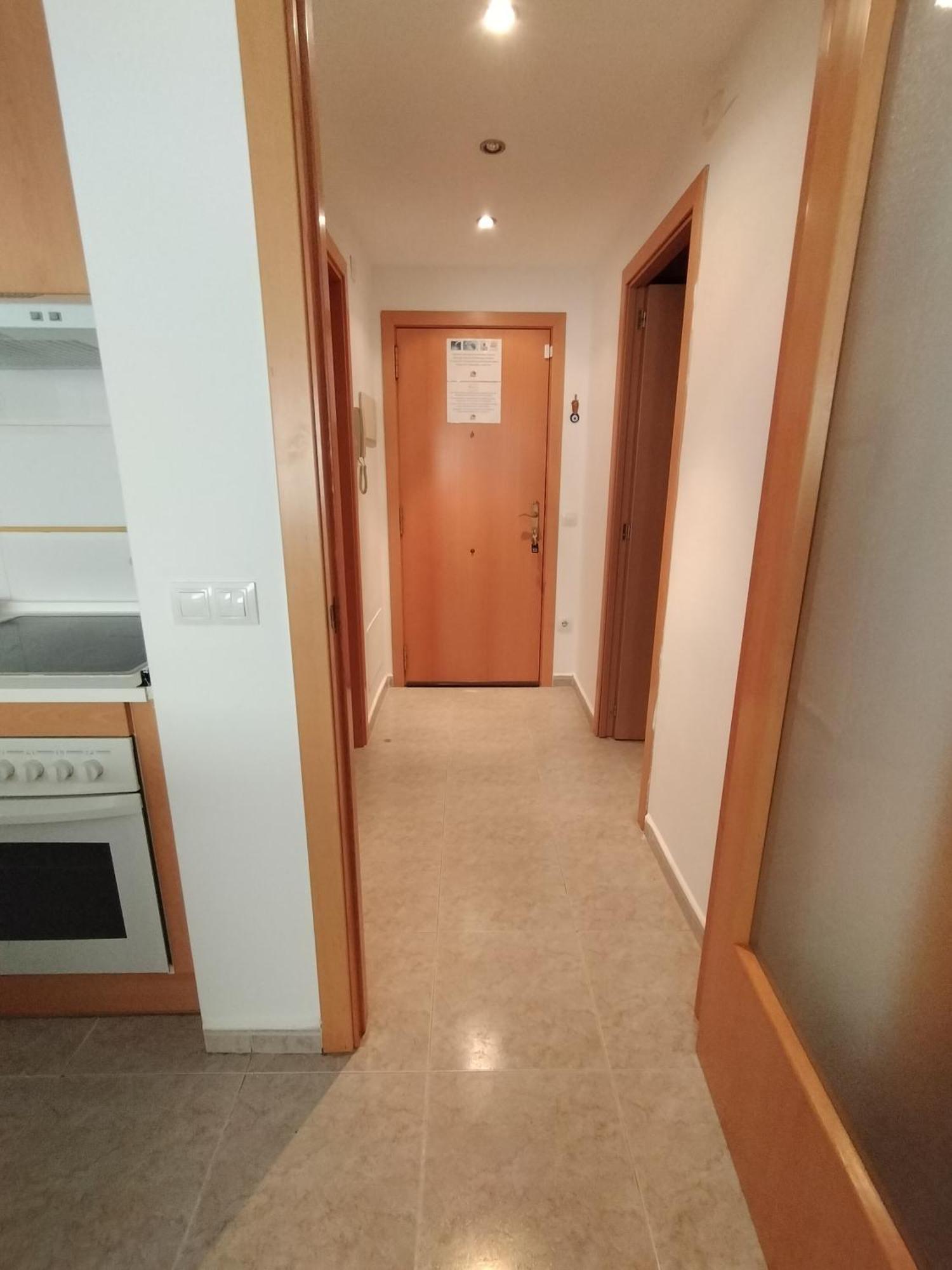 Miami Platja Cerca Del Mar Apartment Exterior foto