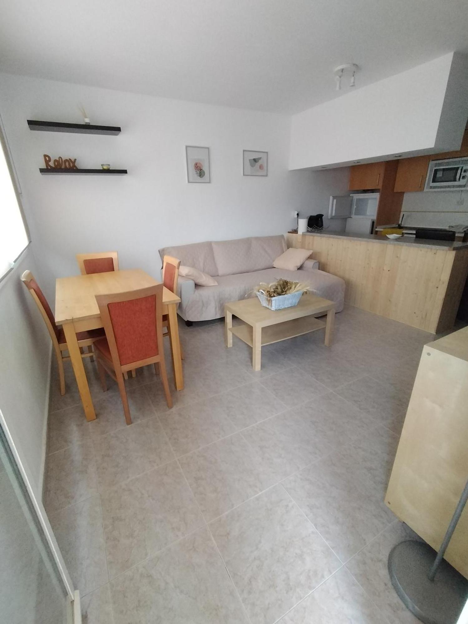 Miami Platja Cerca Del Mar Apartment Exterior foto