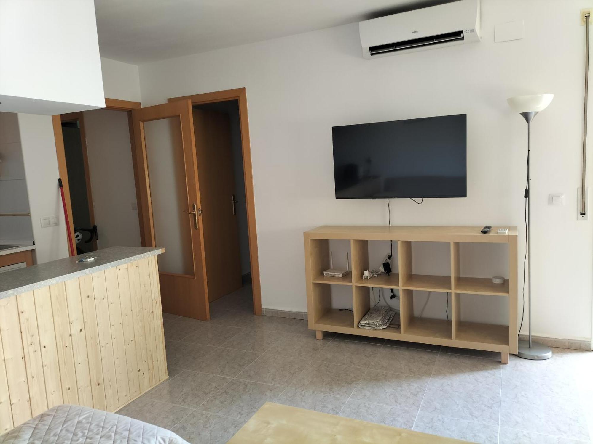 Miami Platja Cerca Del Mar Apartment Exterior foto